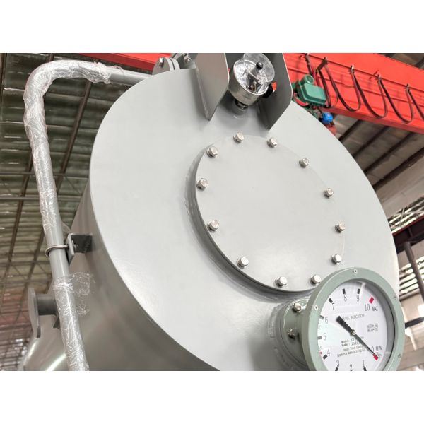 34MVA Electrical Substation Transformer 11KV 304 SS NEMA 4X Tank ANSI IEEE Standards