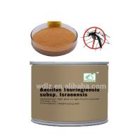 Cis-9-tricosène 90% TC Organique appât phéromone pièges pour le ver de l'armée d'automne