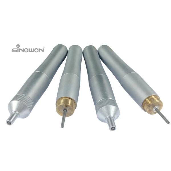 Micro Indentation Ultrasonic Portable Hardness Tester Manual Probe 360° Quick Measuring