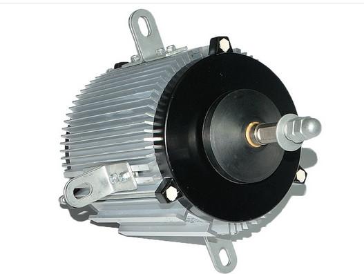 Two Speed Heat Pump Fan Motor Water Resistant Air Condition Fan Motor