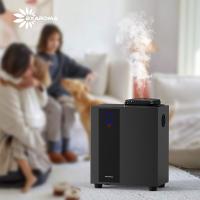 Diffuseur d'odeur et machine à odeur pour l'aromathérapie dans tout l'hôtel