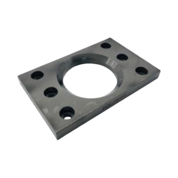 Partes de fresado de torneado CNC para automóviles con tratamiento de carburado al vacío