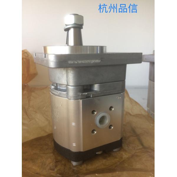 0511645601 Hydraulic Gear Pump 35kg Lightweight Design for Easy Installation