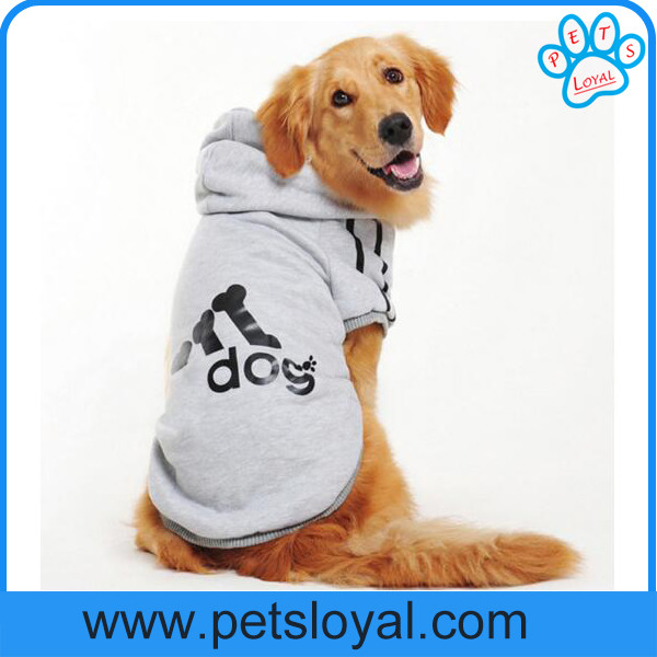 Factory Wholesale Pet Supply Product Cheap Large Pet Dog Coat Dog Clothes