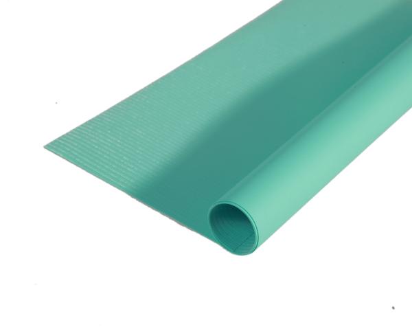 Urine Pad Composite PVC Fabric Roll Anti Bacterial 320gsm High Frequency Welding