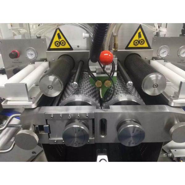 Машина заключения НИОКР фармацевтическая Softgel с небольшой емкостью S403