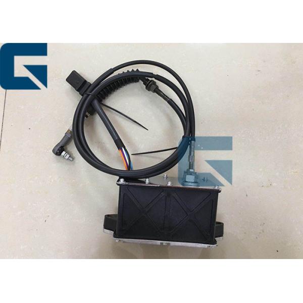 Accelerator Motor Actuator 247-5212 Throttle Motor 2475212 For  320C E320C Excavator