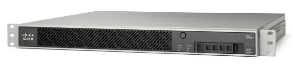 8 Copper Ge Ports Cisco Firewall Device , ASA5525-FPWR-K9 Cisco Asa 5525 X Firewall