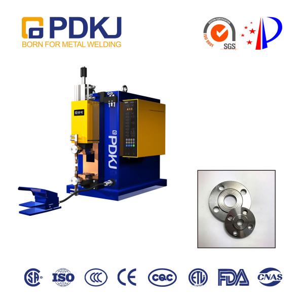 Сварочный аппарат 60HZ пятна сопротивления DC DN 25T