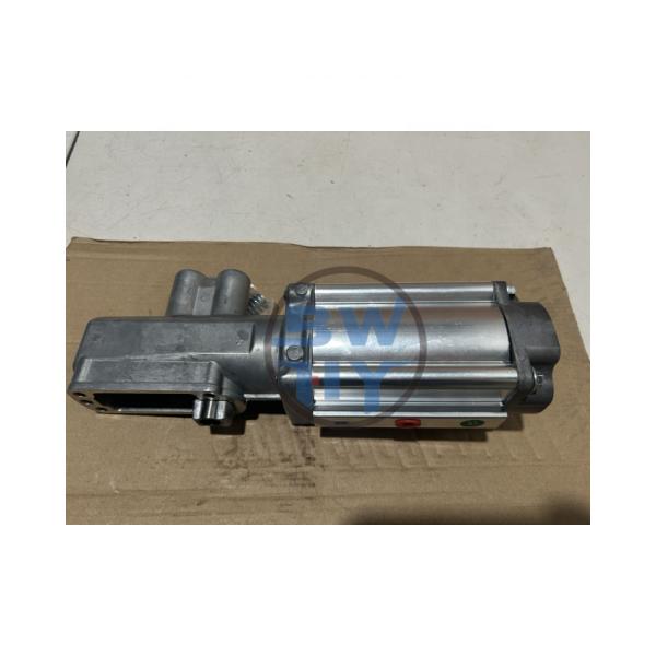 16-Speed Transmission Control Valve Solution for Replacement/Repair Requirements