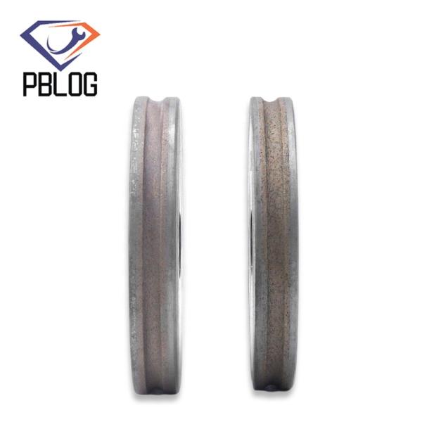 Roue de meulage de diamants de haute qualité à vendre à chaud