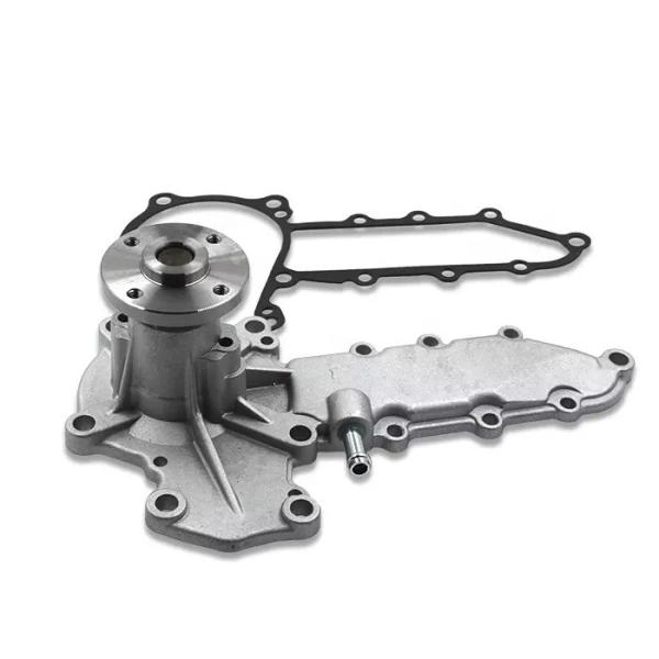 KUBOTA V2203 V2403 Diesel Engine Water Pump Suitable for KX91-3R1 KX121-3 Excavator Maintenance