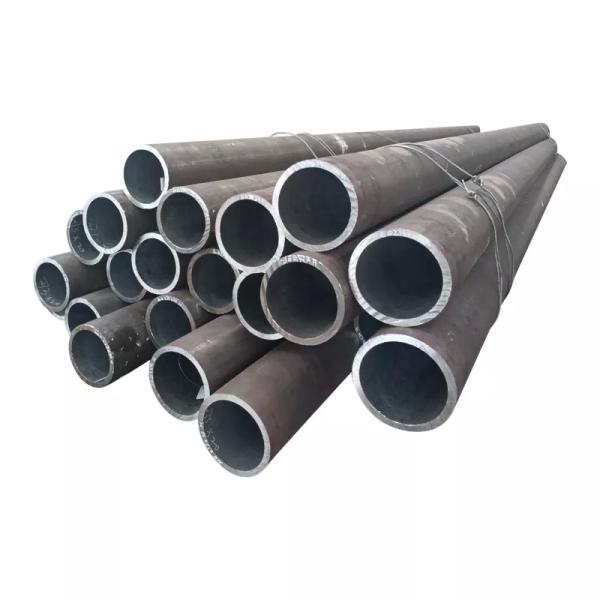 20G Round High Pressure Boiler Tube CE Smls Steel Pipe 6.4M