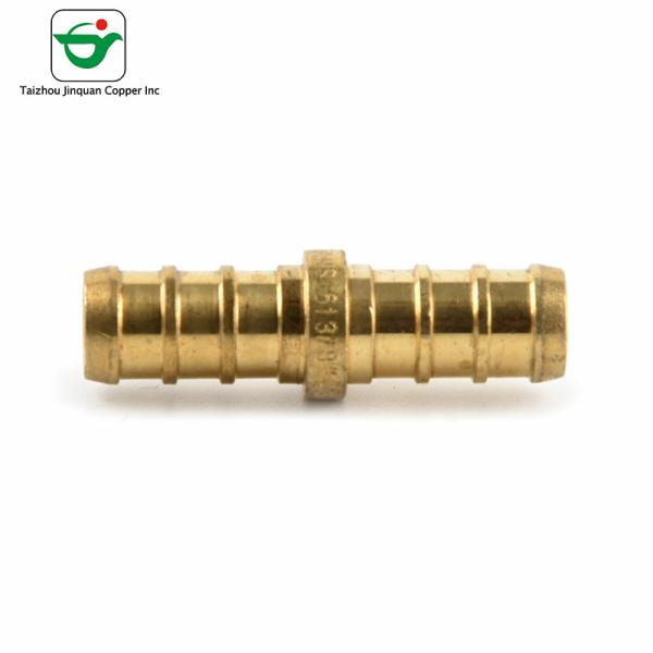 Безуходное 1" X1» латунное продетое нитку Pex уменьшая соединение