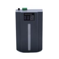 Motor de puerta de garaje universal inteligente automático deslizante 1200N con mando a distancia