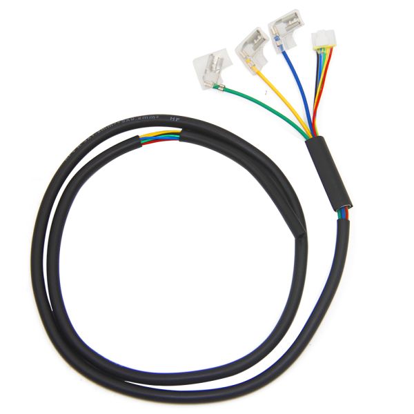 Cable de conexión del motor M365 de 36V 250W 350W para Xiaomi M365/1S/Essential, repuesto de accesorios para patinete eléctrico