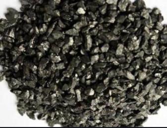 Low Nitrogen Graphite Petroleum Coke 5mm-20mm Fuel Grade