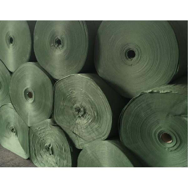 Высокопрочный Geotextile 115gsm-800gsm пунша иглы нити ЛЮБИМЦА не сплетенный для сумок geotextile/Geobags