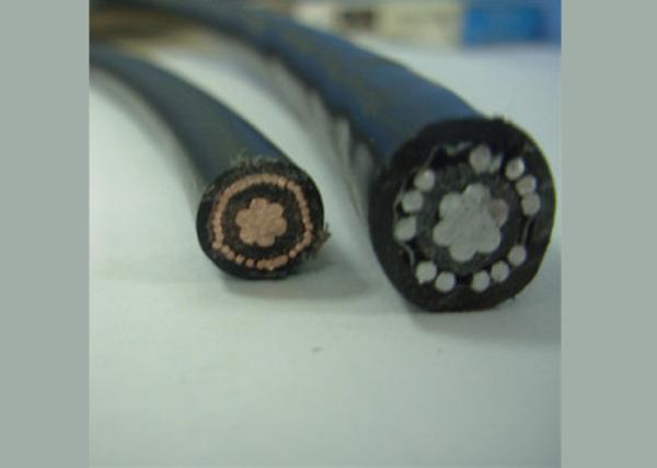 XLPE Insulation 0.6/1KV Airdac SNE Cable 16mm2 Copper Conductor
