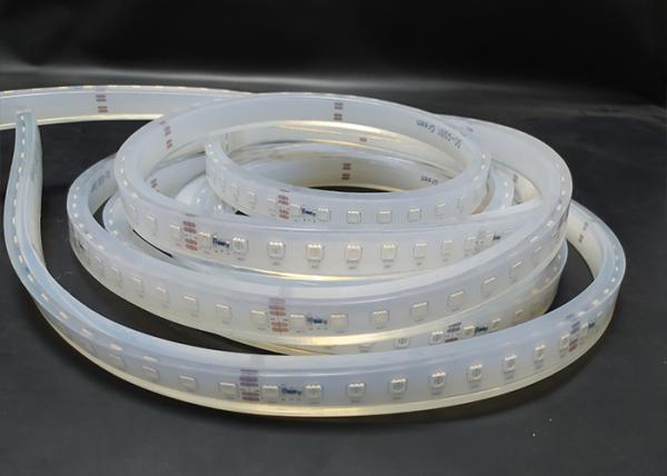 防爆 地下 LED ストライプライト 柔軟性シリコン IP68 防水鉱山ストライプライト