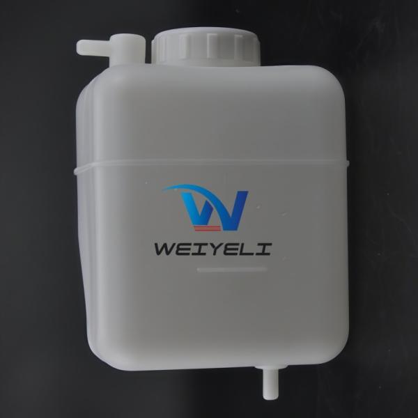 11M6-52330 11M8-42300 Plastic Radiator Refrigerant Expansion Tank  For R60-5 R80-7 Excavator Industrial Machinery Auxiliary Water Kettle Spare Parts