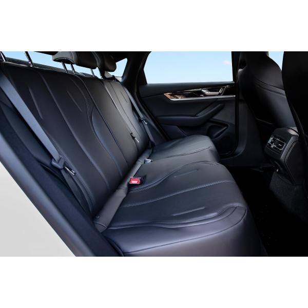 Pure Electric 2023 BYD Qin PLUS EV PHEV Cars 510KM Travel Edition