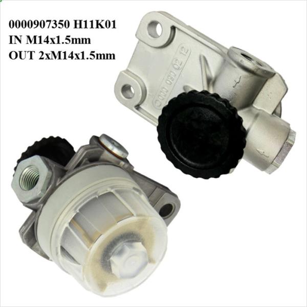 0000907350 H11K01 For MERCEDES BENZ Fuel Pump Feed Pump