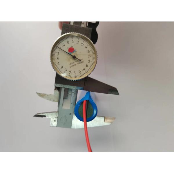 3.2V 2000mAh LFP 18650 Lithium Iron Phosphate Battery with 2000 Cycle Life and Certified Safety