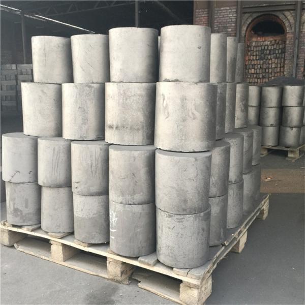 1.85 1.91g/cm3 Density Industrial Grade Graphite Mold for EDM Density Efficiency