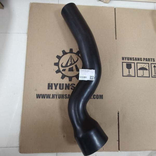 Excavator Spare Parts 162-6227 1626227 Air Hose For E320C E320C FM
