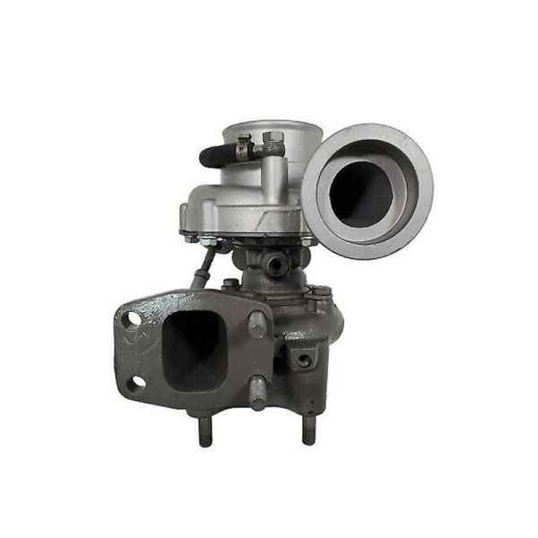 K16 Turbo For OM904LA-EPA Engine 53169887107 9040961099 Mercedes Benz