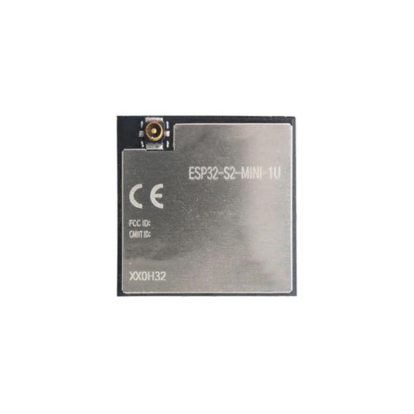 Generic 32 Bit ESP32-S2-MINI-1U MCU 2.4 GHz WiFi Module RF Transceiver Modules
