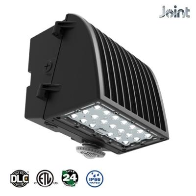 Lumileds 3030 2-In-1 T2 60W Full Cutoff Led Wall Pack