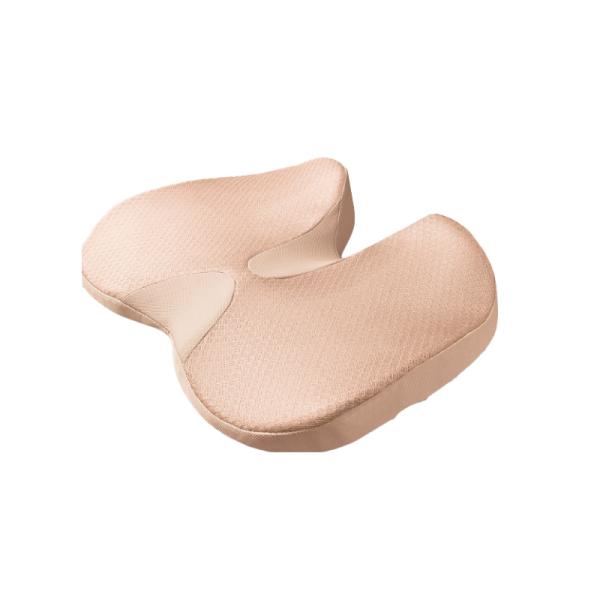JOURM Memory Foam Cushion for Office Chairs 450*350*80mm or Customized Size 0.5-1 Kg