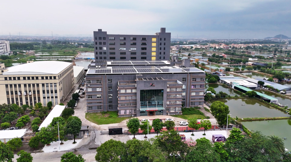 Dayuan Industrial Co., Ltd.