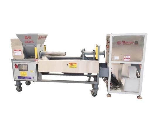 Multipurpose Mushroom Packing Machines 1phase  Various Applications LP-400