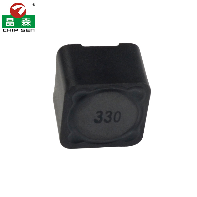 SDRH127 Shielded SMD Inductor Power Inductor For Automotive DC-DC Converter