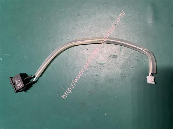 Edan F6 Feto Monitor Cable de comutação de energia 01.13 036140012 Peças sobressalentes