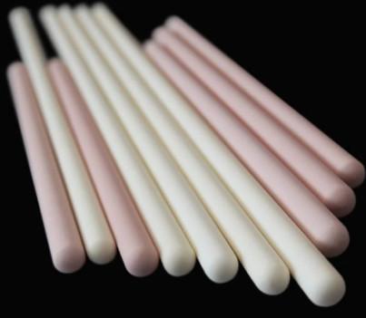 Tubes de protection industrielle pour le thermocouple assurant des mesures précises