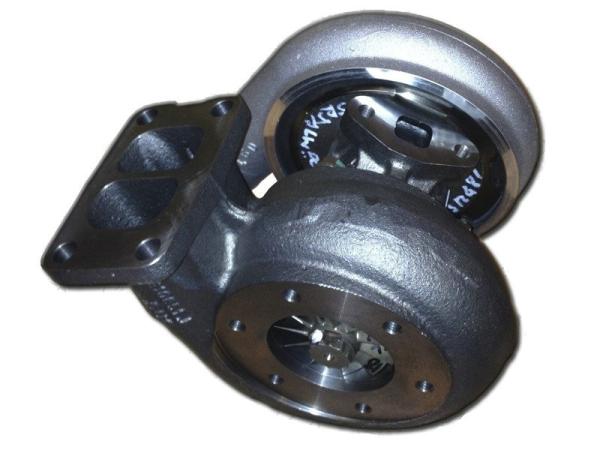 Kamaz Truck S2B Turbo 314450,314448