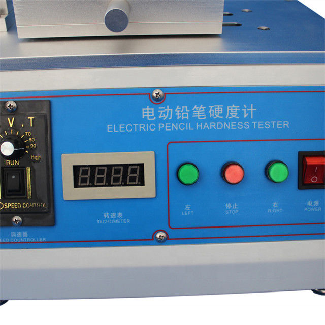 45 градусов измерителя твердости карандаша 220V 50Hz электрического