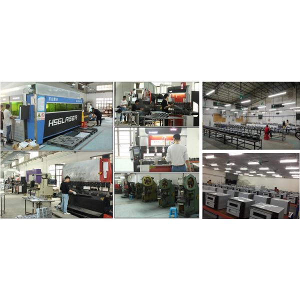 Однодверный коммерческий отель Мобильная тележка с теплом для еды с диапазоном температуры от 20 до 120 °C