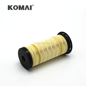 Filtro de combustible del excavador de  4343928 434-3928 para el filtro del  336GC/345GC