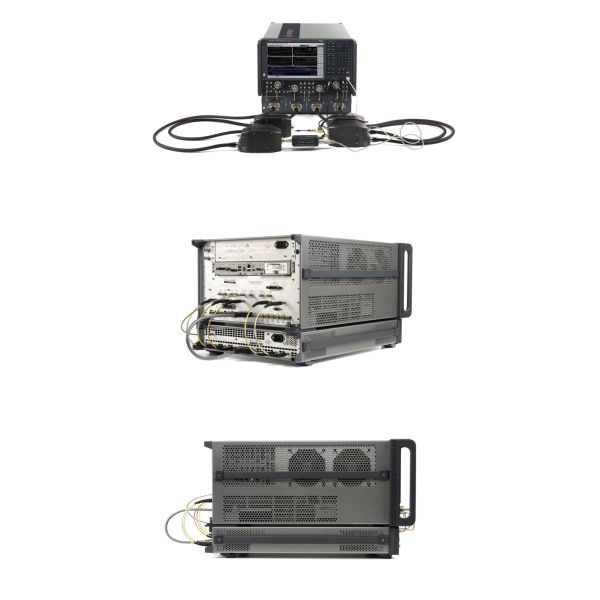 Keysight N5291A PNA MmWave System with 900 Hz to 120 GHz High Frequency Range for Precision Measurement