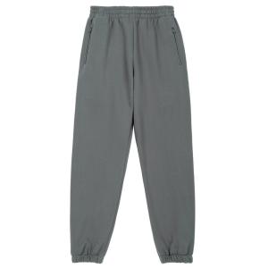 A carga entufado ocasional dos basculadores do Sportswear do algodão do poli