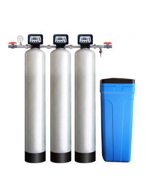 Boiler Auxiliaries Essential Component For Water Treatment In Industry