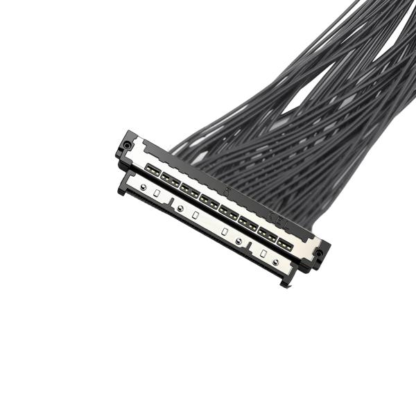 0.4mm Fine-Pitch USL20-30SS-005C - Used in Digital Video & Security Camera PCBs