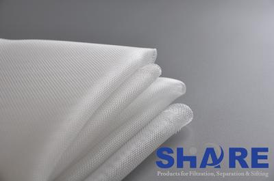 o filtro líquido Mesh Monofilament Yarn Polyester do polipropileno do mícron 500um/Pp engrena
