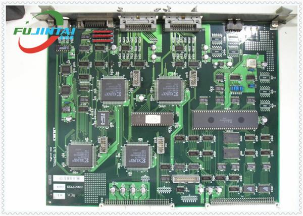 Original Smt spare parts  JUKI 2010 2020 2030 2040 IO CONTROL PWB E86077290A0 E8607729CA0