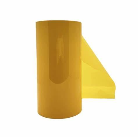 25um - 100um Laminating Film Roll FPC Packing Lamination Roll